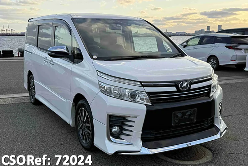 Toyota /  2015